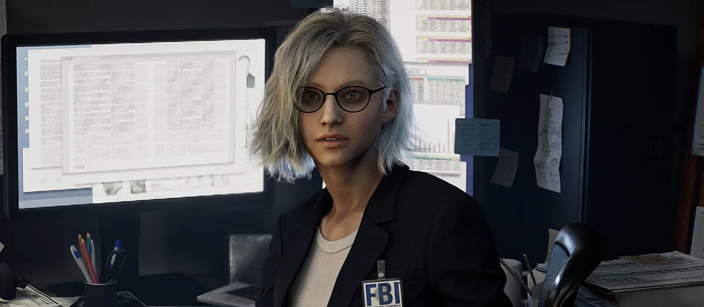 Чутки: в Resident Evil Requiem буде три ігрових персонажа замість двох