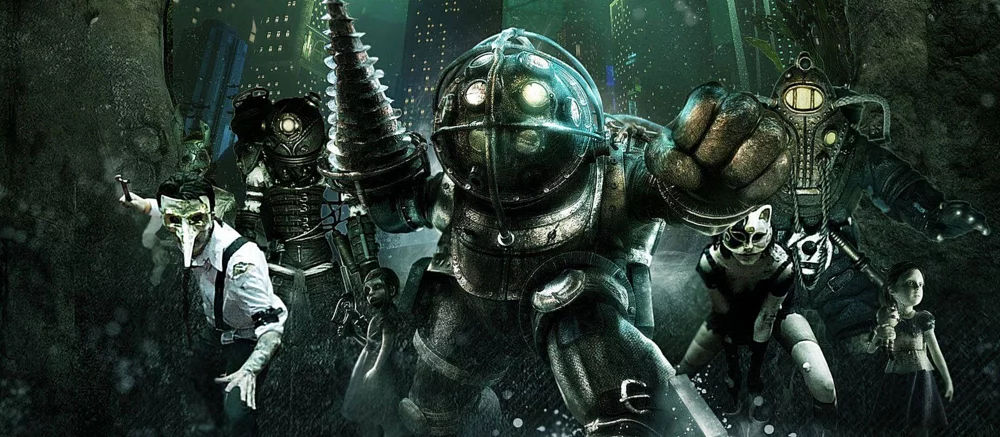 ЗМІ: BioShock 4 відклали на невизначений термін, а студія Cloud Chamber втратила третину співробітників