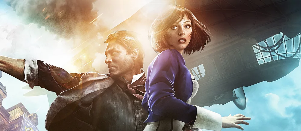 ЗМІ: BioShock 4 пішла на переробку, ремейк першої частини відкладено