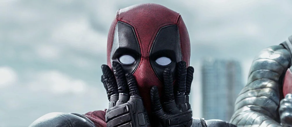 СМИ: Дедпул з'явиться у фільмі «Месники: Судний день»