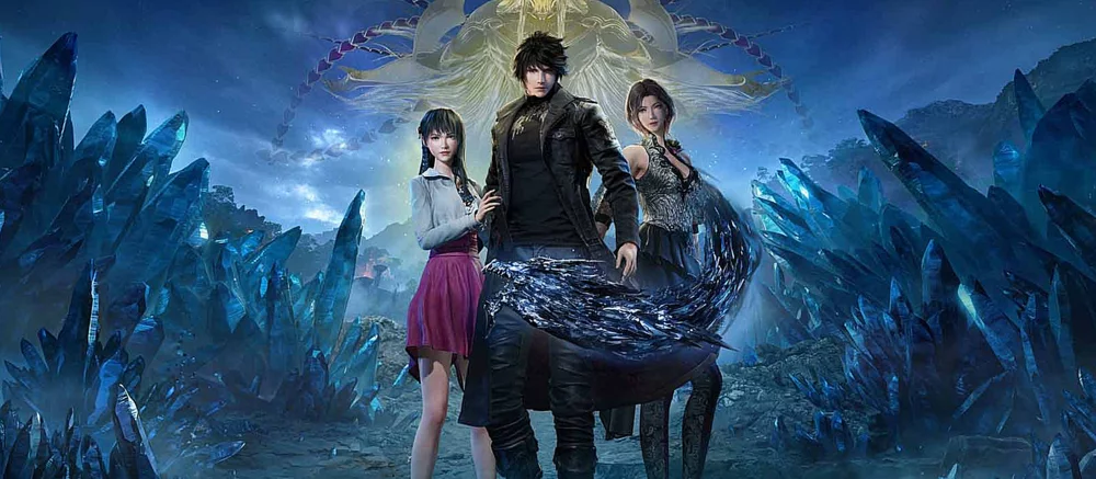 Sony показала новий трейлер RPG-екшена Lost Soul Aside — в ньому представили різні види зброї