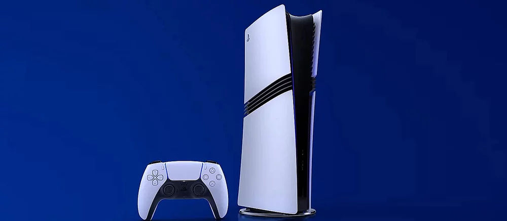 Sony, PS5 ve PS5 Pro'nun fiyatlarını artırdı - Şu an için sadece ABD'de.