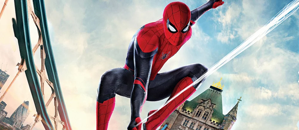 Sony Merilis Teaser Pertama untuk 'Spider-Man: Brand New Day' saat Syuting Dimulai