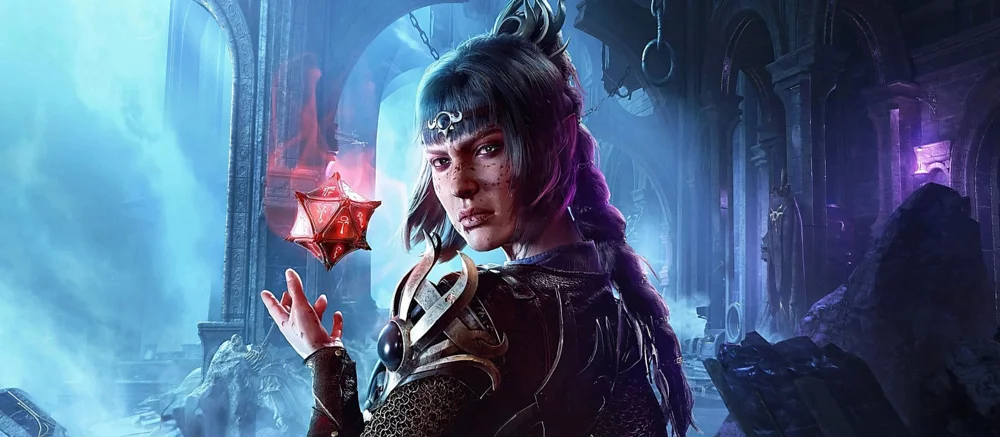 Творець Baldur's Gate 3 пообіцяв, що наступна гра Larian принесе «масу задоволення»