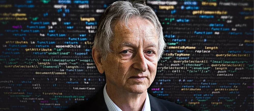 Творець ШІ пропонує убезпечити людство, наділивши штучний інтелект материнським інстинктом