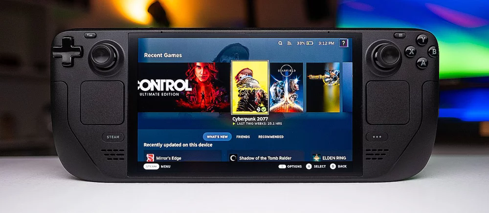 Steam Deck 2 Tidak Akan Tiba Hingga Setidaknya 2028, Klaim Sumber Dalam