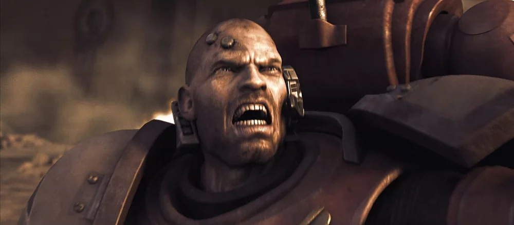 Pengguna Steam Menilai Remaster dari Warhammer 40,000 yang Ikonik: Dawn of War