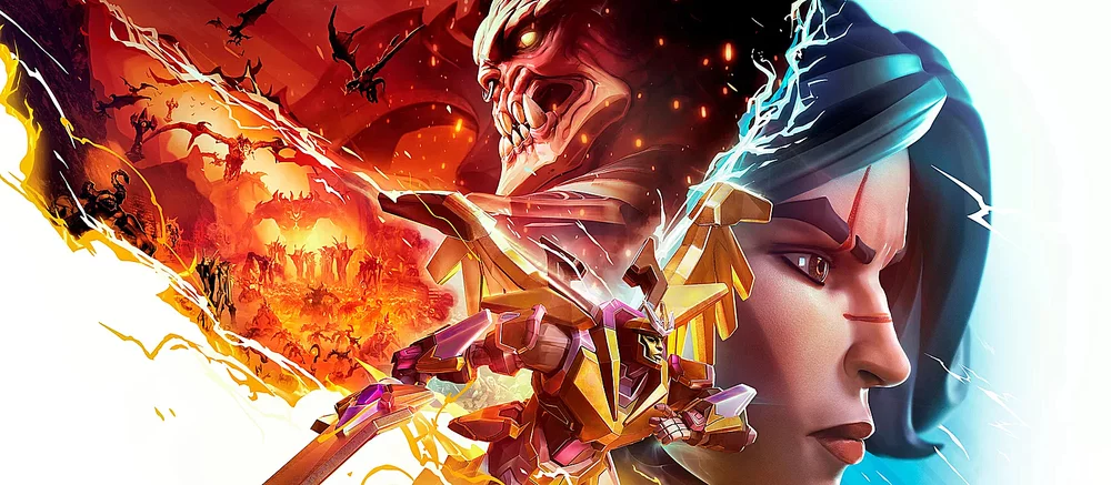 Versi Penuh Stormgate Diluncurkan di Steam—Dari Para Pencipta Warcraft 3 dan StarCraft 2