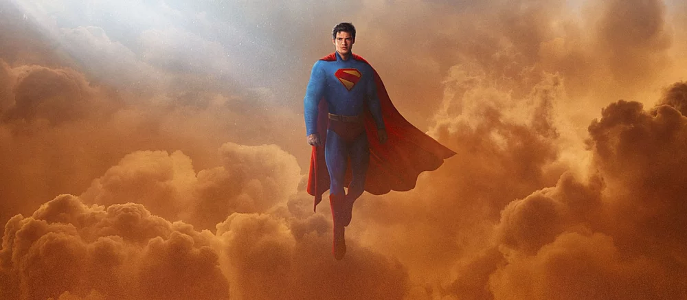 Süpermen Resmi Olarak Dijitale Geçiyor — Bay Harika Dövüş Sahnesini İzleyin