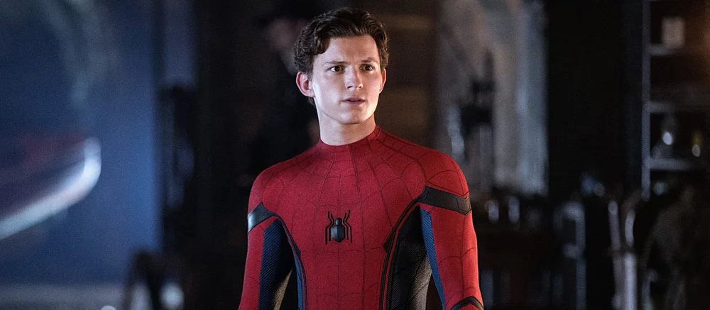 Свіжий тизер «Людини-павука 4» показав Тома Холланда в новому костюмі в дусі попередніх фільмів