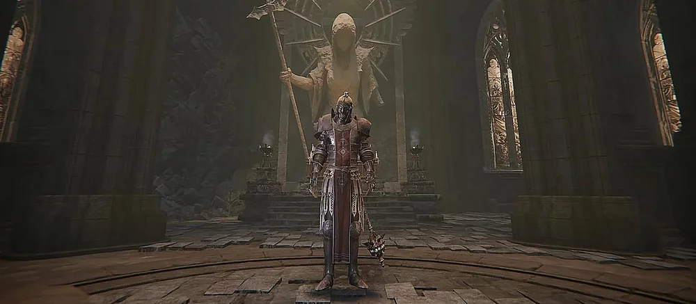 Tainted Grail: Avalon'ın Düşüşü — Kolları Açık Yürüyüş Rehberi