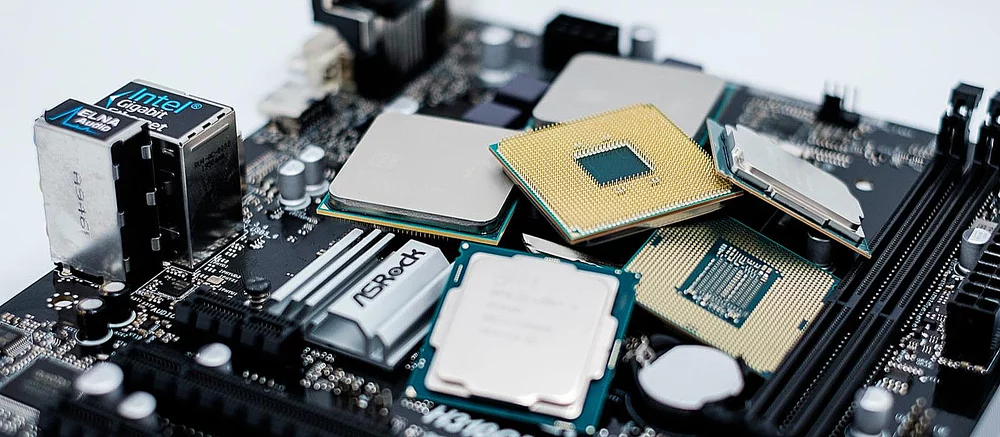 TechRadar 揭示了2025年最佳PC处理器