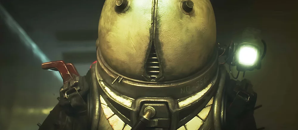 后末日恐怖《克罗诺斯：新曙光》发布真人预告片的创作者