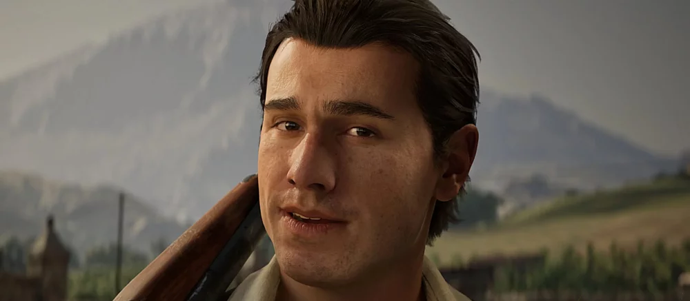 Game Steam Terlaris Minggu Ini — Mafia Baru Debut di No. 2