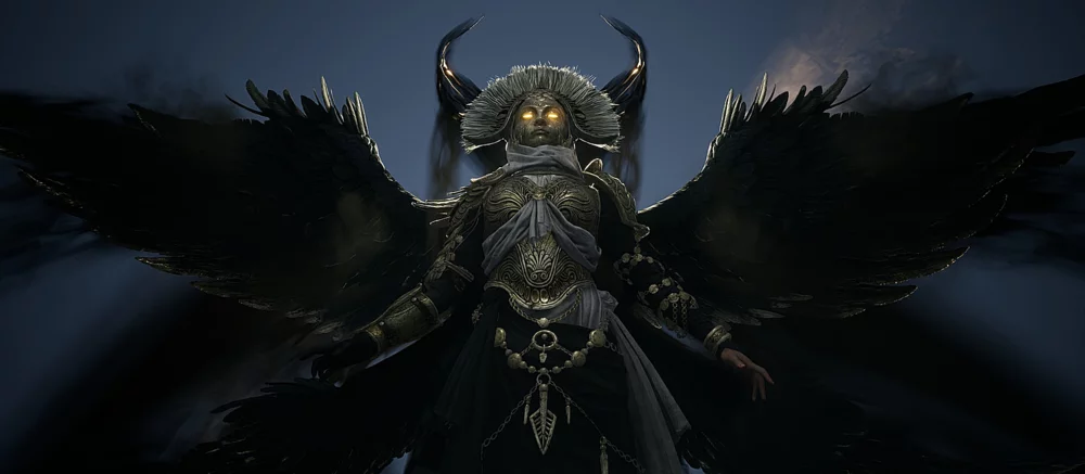 Titan Quest 2 вже перевели на українську мову: для RPG вийшов фанатський русифікатор