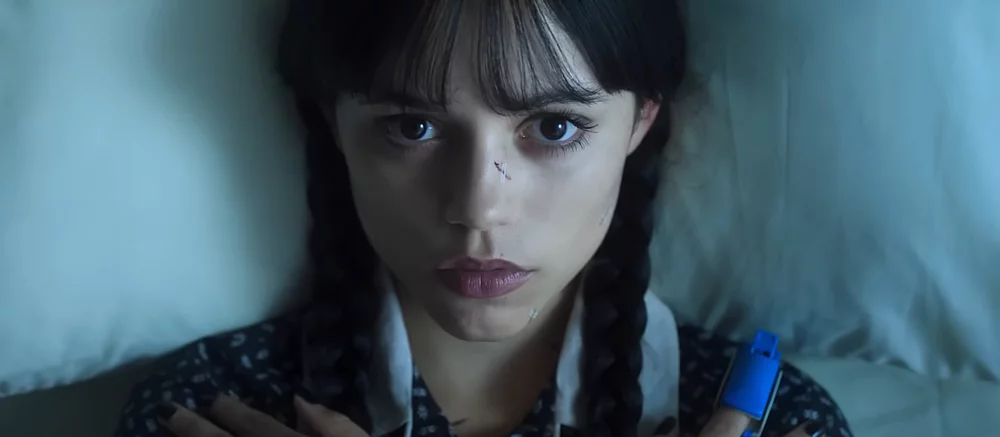 'Çarşamba' 2. Sezonunun Son Bölümleri için Fragman - 3 Eylül'de Prömiyer Yapıyor