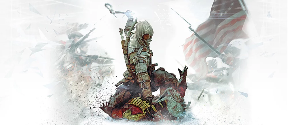 Ubisoft Memaksa Pengembang Assassin's Creed untuk Menambahkan Elemen RPG ke Penjualan Ulang Disc Pertarungan