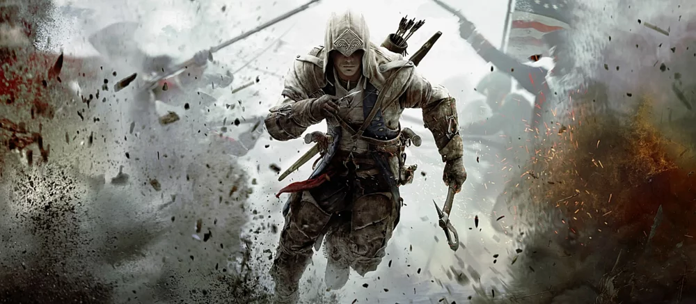 Ubisoft Awalnya Merencanakan untuk Mengakhiri Assassin's Creed Dengan Game Ketiga