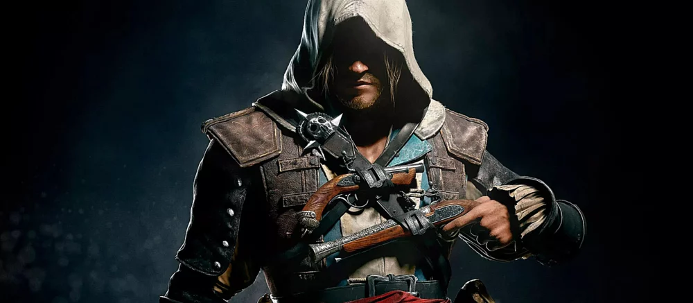 Ubisoft Dilaporkan Mengancam Aktor Assassin's Creed 4 dengan Tindakan Hukum atas Petunjuk Remake