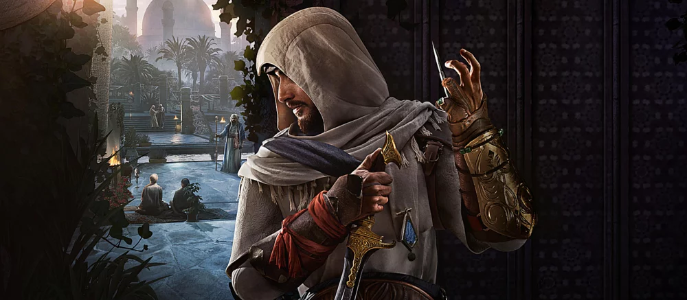 Tidak terduga: Assassin's Creed Mirage akan Mendapatkan DLC Cerita Gratis