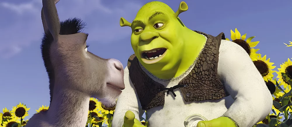 Universal та DreamWorks знову перенесли дату виходу «Шрека 5»