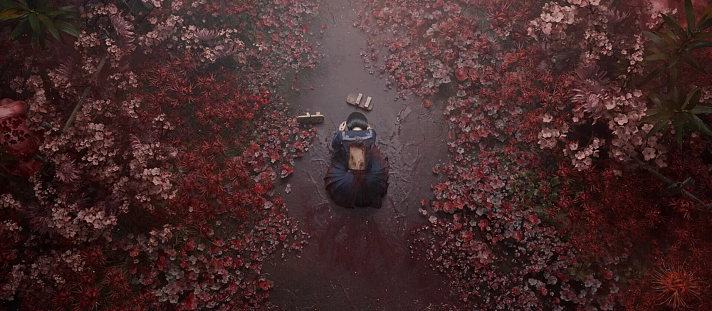 Утечка геймплею Silent Hill f розкрила вид від першої особи та психоделічні битви з босами