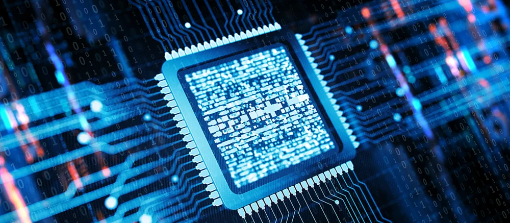 В Китаї створили перший у світі 6G-чіп зі швидкістю передачі даних до 100 Гбіт/с