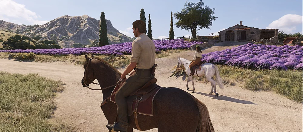 В Mafia: The Old Country безкоштовно додадуть режим Free Ride та новий контент