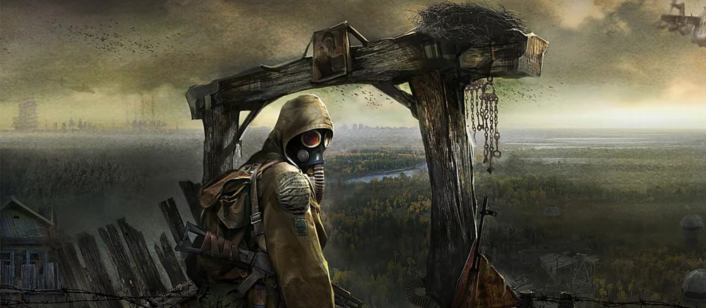 У новому відео фанатського ремастера S.T.A.L.K.E.R. показали розширену Село новачків та зимові Болота