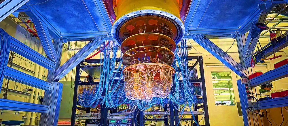 В Росії затвердили план по створенню 300-кубітного квантового комп'ютера