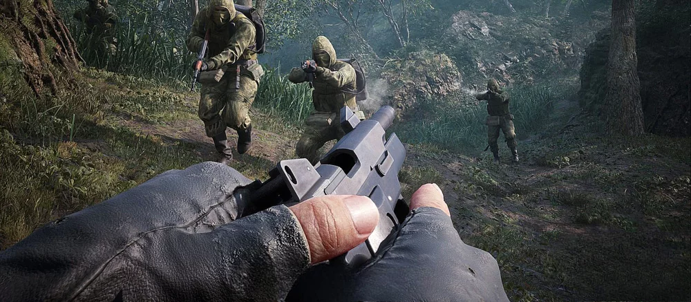 В мережі показали, скільки FPS видала Metal Gear Solid Delta: Snake Eater на GTX 1650, RTX 3050, RTX 3060 та RTX 4060