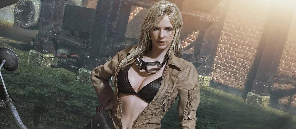 В мережі розповіли про дорослий контент у Metal Gear Solid Delta: Snake Eater