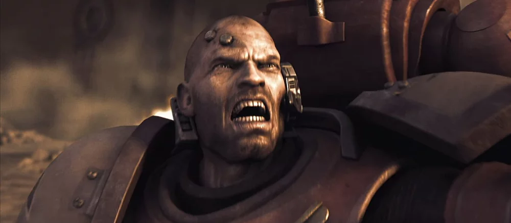 В Steam оцінили ремастер культової Warhammer 40,000: Dawn of War