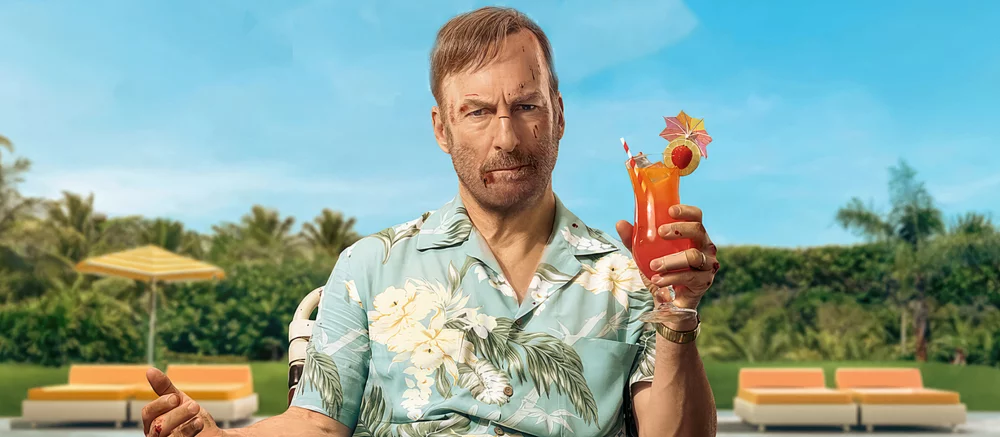 «Вражаючі екшн-сцени» та «Вже не дивує» — бойовик «Ніхто 2» з Бобом Оденкерком отримав оцінки