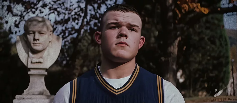 Вийшов фанатський трейлер екранізації Bully