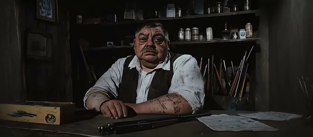 Вийшов фанатський трейлер екранізації S.T.A.L.K.E.R. зі Стрілком і Сидоровичем