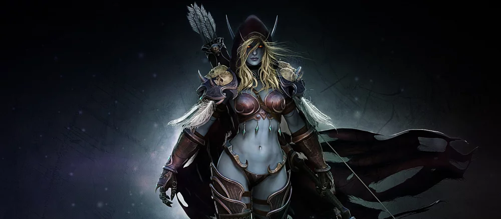 Вийшов фанатський трейлер екранізації World of Warcraft