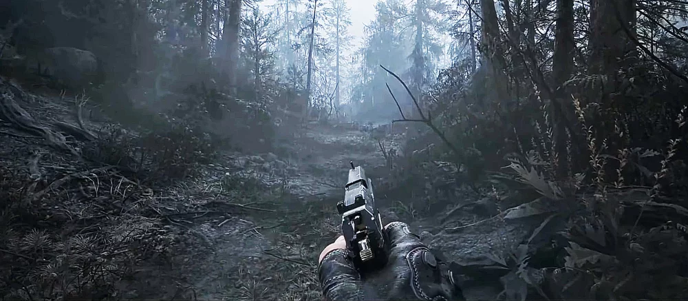 Вийшов геймплей нового хоррор-шутера у всесвіті CrossFire