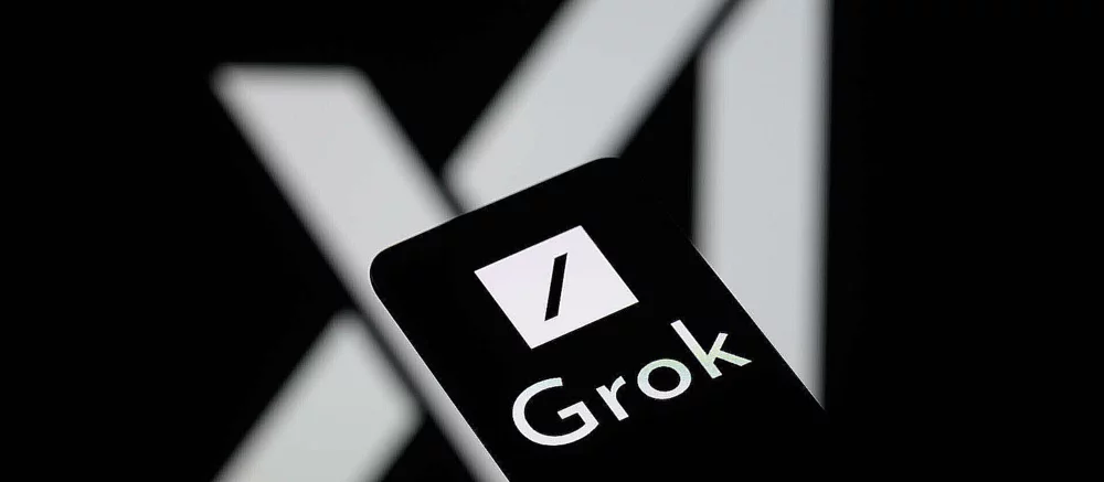 Вийшов Grok Imagine: генератор картинок і відео з «Spicy Mode»