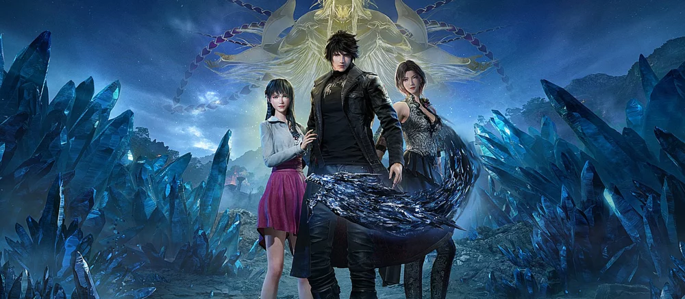 Вийшов Lost Soul Aside — RPG-екшен в дусі Final Fantasy, який анонсували в 2016 році