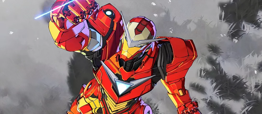 Вийшов новий трейлер файтингу з супергероями Marvel — геймерів запрошують протестувати гру