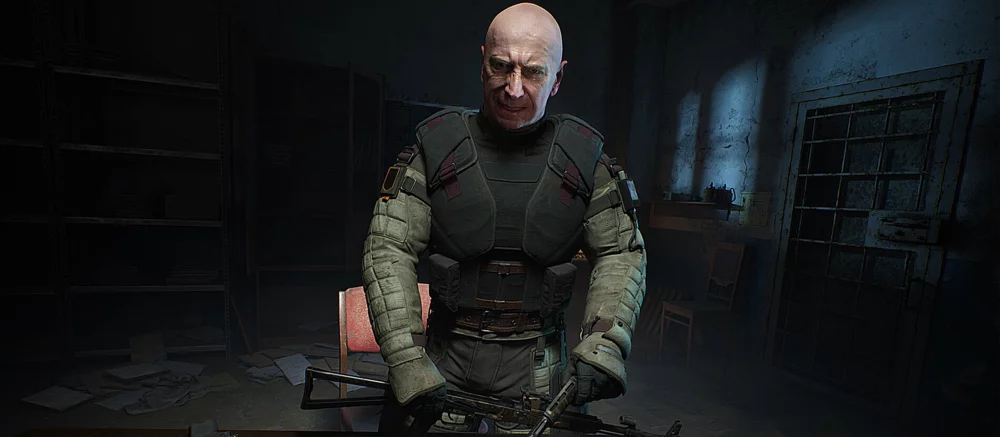 Вийшов патч 1.5.3 для S.T.A.L.K.E.R. 2: повний список змін