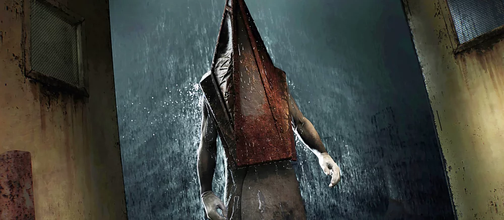 Вийшов перший тизер-трейлер нового фільму за Silent Hill 2 — в ньому показали Пірамідоголового та головного героя