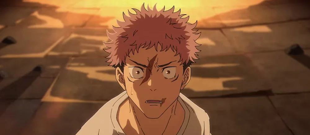 Вийшов перший трейлер третього сезону «Магічної битви»