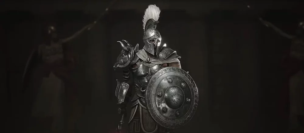 Вийшов свіжий геймплей Titan Quest 2 — сиквелу популярного «діаблоида» про міфи Давньої Греції