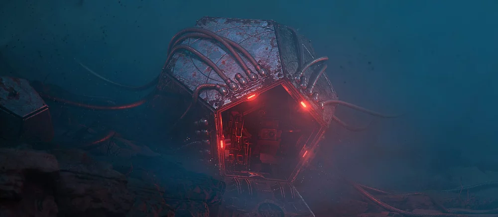 Вийшов сюжетний трейлер Cronos: The New Dawn від авторів ремейка Silent Hill 2