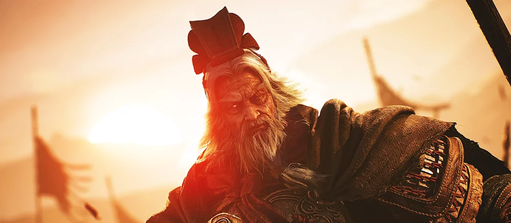 Вийшов трейлер Swords of Legends — нового RPG-екшена, який нагадує Black Myth: Wukong