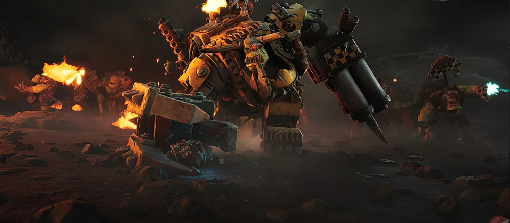 O que foi mostrado na cerimônia de abertura da gamescom 2025 — Dawn of War 4, Lords of the Fallen 2 e Black Myth: Zhong Kui