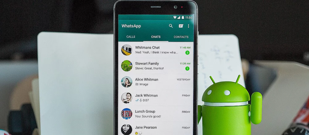 WhatsApp, Yapay Zeka Destekli Mesaj Önerilerini Test Ediyor