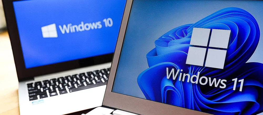 Windows 11, Sentetik Benchmark'larda Geri Kalsa da Oyun ve Yapay Zeka Alanında Windows 10'u Geride Bırakıyor
